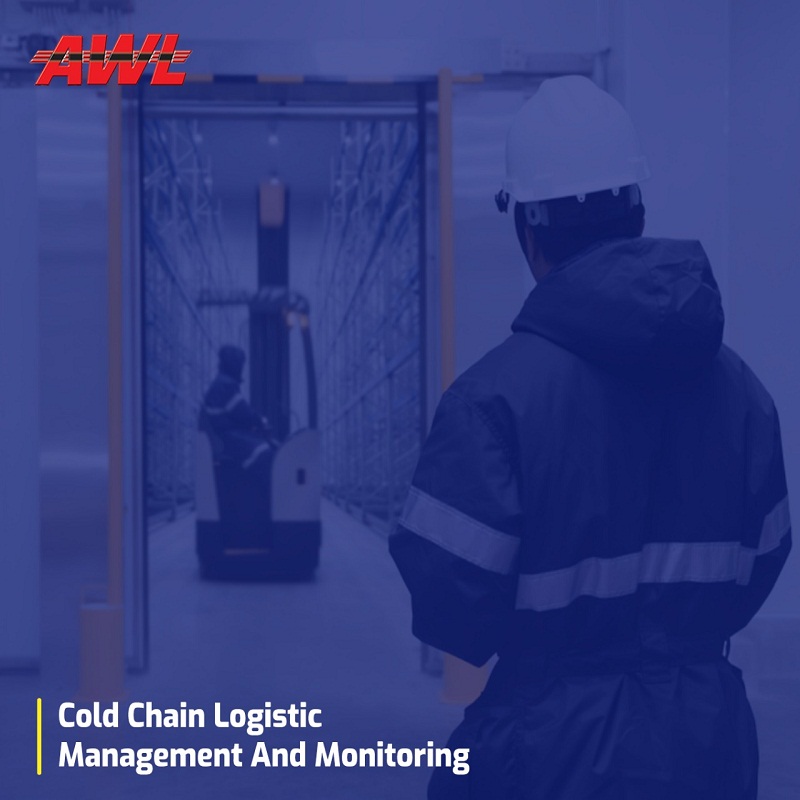 logistics
